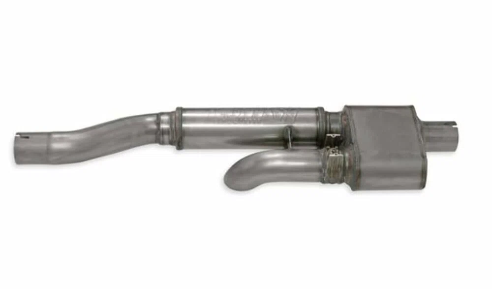 2019-2026 Chevrolet Silverado Performance Muffler Flowmaster Stainless